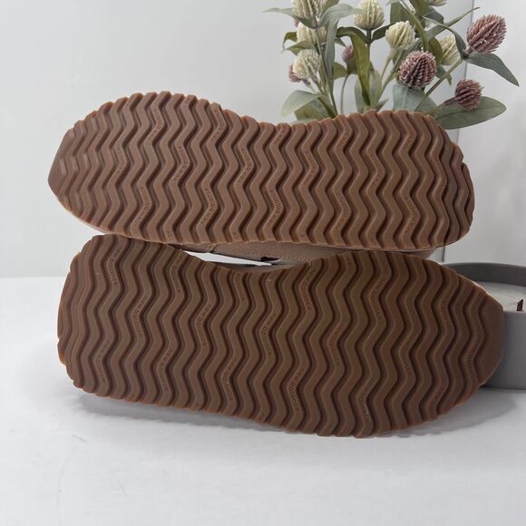 New Balance 237V1 Retro Sneakers Dark Vintage Rose/Rosewood Women's 9.5B NWOB - Picture 8 of 10